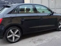 Usata Audi A1 S-Line 90 CV (66 kW) 2014 Utilitaria