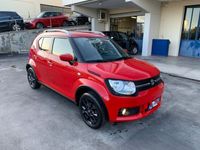 usata Suzuki Ignis 1.2 Dualjet Cool del 2019 usata a Macerata