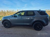 Usata Land Rover Discovery Sport 136 CV (100 kW) 2018 SUV