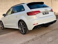 Gebraucht Audi A3 S-Line 150 PS (110 kW) 2017 Limousine