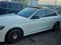 Usata Mercedes E220 Exclusive 194 CV (142 kW) 2019 Berlina