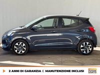 Usata Hyundai i10 63 CV (46 kW) 2025 Grigio Utilitaria