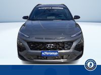 usata Hyundai Kona FL 1.0BZ 48 MT NLINE PLUSFL 1.0BZ 48 MT NLINE PLUS