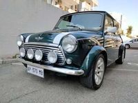 usata Mini 1300 1.3 Cooper Sports Pack O.S.