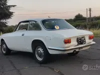 Usata Alfa Romeo GT Junior 1960 Coupé