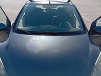 Usata Mazda 2 75 CV (55 kW) 2009 Nero Utilitaria