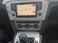 Usata VW Passat 120 CV (88 kW) 2016 Berlina