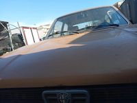 Usata Alfa Romeo Alfasud 62 CV (45 kW) 1975 Marrone Utilitaria