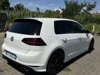 Usata VW Golf VII Edition 125 CV (91 kW) 2016 Berlina