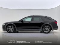 Usata Audi A6 Allroad Business 245 CV (180 kW) 2023 Viola Station wagon