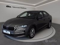 Usata Skoda Octavia Selection 150 CV (110 kW) 2024 Grigio Berlina