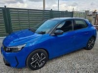 Usata Opel Corsa GS Line 100 CV (73 kW) 2024 Blu Utilitaria