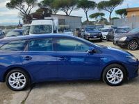 usata Toyota Auris 1.8 HSD 1.8 Business,LineAssist,ClimaAuto,NAVI,Bt