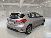 Usata Ford Focus Business Edition 120 CV (88 kW) 2019 Grigio Berlina