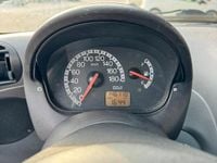 Usata Fiat 600 2001 Blu Utilitaria