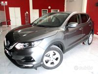 Usata Nissan Qashqai 116 CV (85 kW) 2020 Grigio SUV