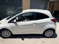 Usata Ford Ka Titanium 69 CV (50 kW) 2015 Utilitaria