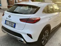 Usata Kia XCeed 136 CV (100 kW) 2022 SUV