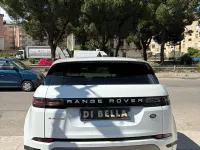 Usata Land Rover Range Rover 165 CV (121 kW) 2021 Nero SUV