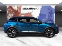 Nuova Peugeot e-2008 Allure 61 kW (84 CV) 2025 Blu obsession SUV