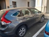 Usata Honda CR-V 120 CV (88 kW) 2014 SUV