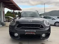 Usata Mini Cooper SD Countryman Hype 190 CV (139 kW) 2018 Grigio SUV