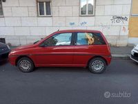 usata Lancia 2000 elefantino del