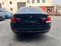 usata BMW 420 Gran Coupé 4er Gran Coupe d