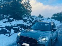 usata Mini Countryman Business - allestimento All4