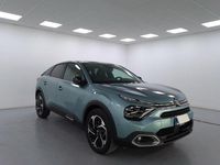 Usata Citroën C4 PureTech 131 CV (96 kW) 2024 Blu Berlina