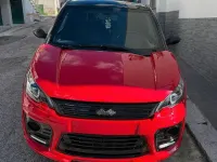 Usata Ligier JS50 2020 Rosso Utilitaria