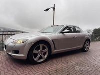 Usata Mazda RX8 231 CV (169 kW) 2005 Berlina