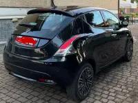 Usata Lancia Ypsilon 102 CV (75 kW) 2020 Nero Utilitaria