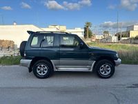 usata Mitsubishi Pajero Metal Top 2.5 tdi GLX Air