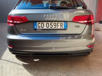 usata Audi A3 Sportback g-tron 2018