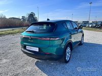 Usata Alfa Romeo Tonale Sprint 131 CV (96 kW) 2023 Verde montreal SUV