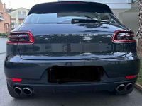 Usata Porsche Macan 250 CV (183 kW) 2016 SUV