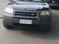 Usata Land Rover Freelander 111 CV (81 kW) 2001 SUV
