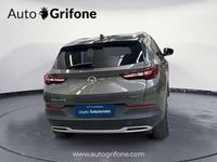 Usata Opel Grandland X Business 131 CV (96 kW) 2020 Grigio SUV