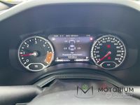 Usata Jeep Renegade Limited 131 CV (96 kW) 2020 Blu SUV