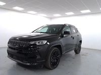Usata Jeep Compass 131 CV (96 kW) 2023 Nero SUV
