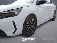 Usata Opel Corsa S 101 CV (74 kW) 2025 Bianco Utilitaria