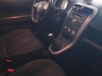 Usata Opel Agila 86 CV (63 kW) 2009 Nero Utilitaria