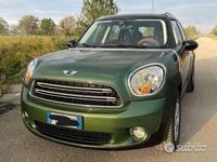 Usata Mini Countryman 111 CV (81 kW) 2016 SUV