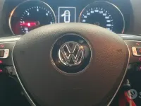 Usata VW Polo Comfortline 75 CV (55 kW) 2017 Grigio Berlina