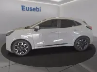 Usata Ford Puma ST-Line X 125 CV (91 kW) 2023 Grigio SUV