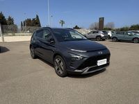Occasion Hyundai Bayon 100 PK (73 kW) 2023 Grijs SUV