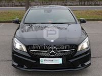 usata Mercedes CLA220 CDI 4Matic Automatic Premium