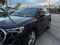 Brugt Audi Q3 Ambiente 150 HK (110 kW) 2022 SUV
