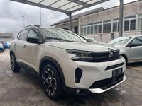 Nuova Citroën C5 Aircross 131 CV (96 kW) 2025 Bianco SUV